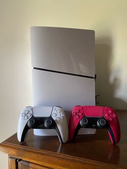 Ps5 Digital