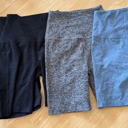 Beyond Yoga Leggings Shorts 