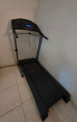 ProForm Cadence LT treadmill