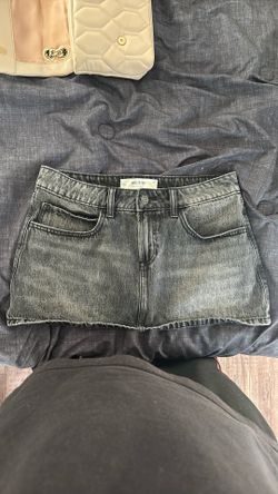 Hollister, Hollister, low Reis skirt