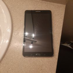 Samsung Tablet For Sell 