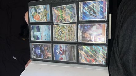 Pokemon cards ,illustration art , full art , art rare,promo