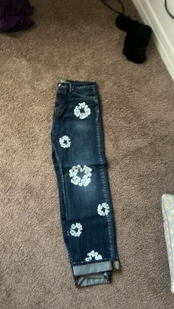 Denim tears jeans
