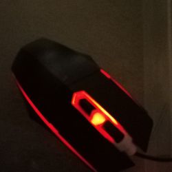 Gaming Keyboard And Mouse