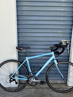 Trek Pilot 1.2 54cm Road Bike