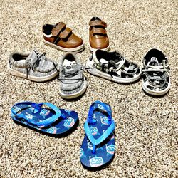 Size 5toddler Shoes 