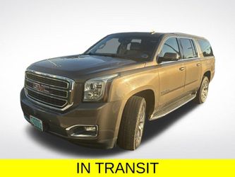 2016 GMC Yukon XL