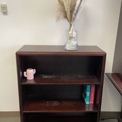 Shelves - Bookcase