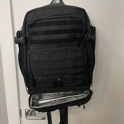 Cooler backpack