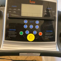 Treadmill