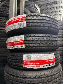 RBP CONVEYOR ST 175/80R13