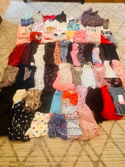 8-10 Age Girls Clothing-Like NEW! Shirts, pants, sweaters, dresses, shorts!