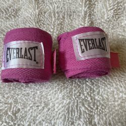 Boxing Wraps 