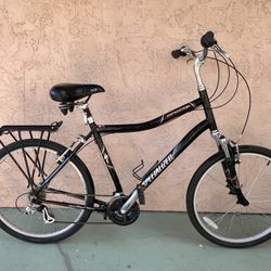Specialized Expedition Hybrid Bike 