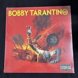 Logic Bobby Tarantino III