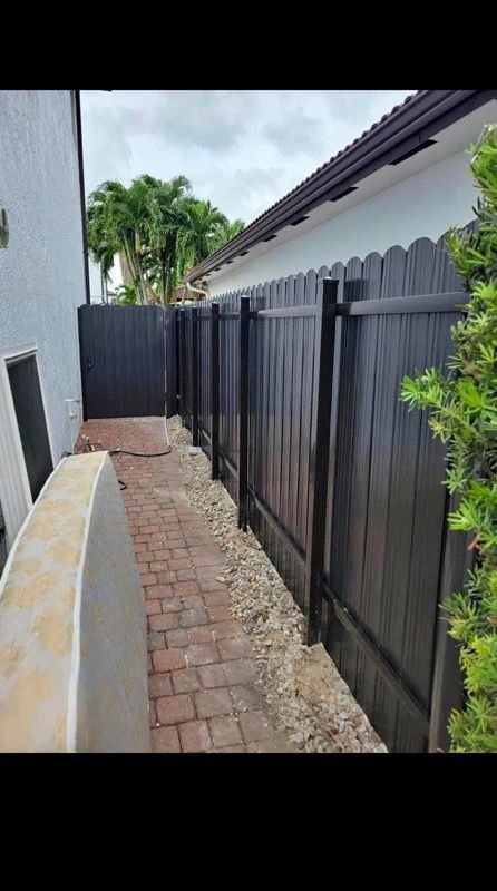 Fence