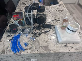 PhytoTank CL System - Copepod and Phytoplankton Culture System