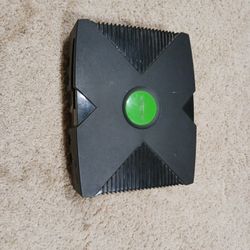 Original Xbox 