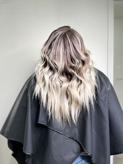 Hair Color