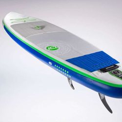 2015 Starboard 12’0  X 33” Astro Atlas 