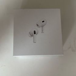 Brand New Airpod Pros