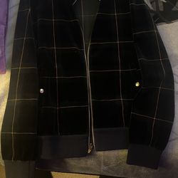 Purple Label Ralph Lauren Jacket (sample)