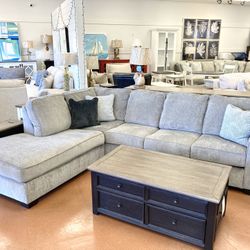 New Sectional 🔥🔥 IN STOCK SPECIAL