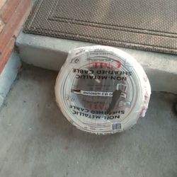 14-2 Romex 250ft. New  $ 79.50