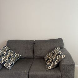 Sofa Smaller Couch 