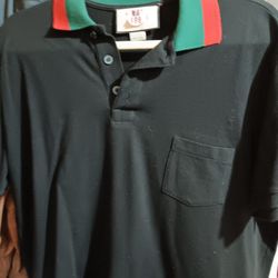 Gucci Shirt