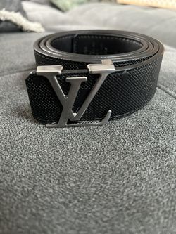 Louis Vuitton Belt