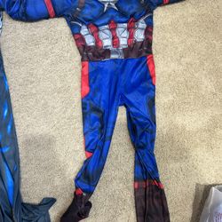 Boys Costume 
