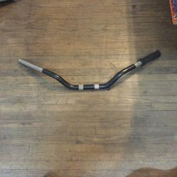 HD Handlebars