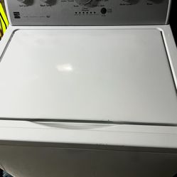 Kenmore Washer And Gas Dryer Xl Capacity 