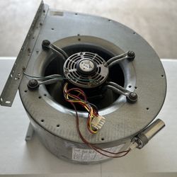 Lennox 2.5 Ton Blower Motor Kit