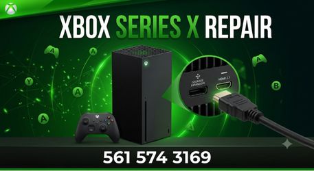 Xbox HDMI port