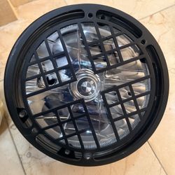 2019 BMW R Nine T OEM Parts (R9T RnineT Rnine T R Ninet