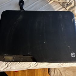 HP printer