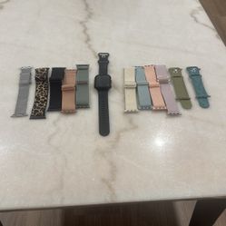 Apple Watch Series 8