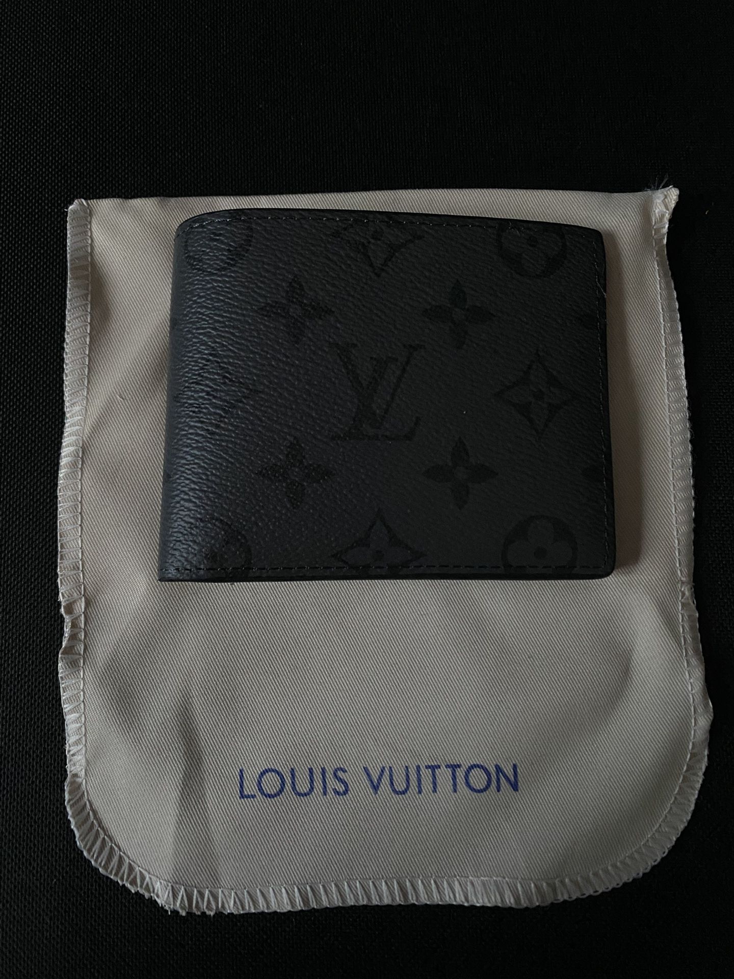 LV Monogram Wallet