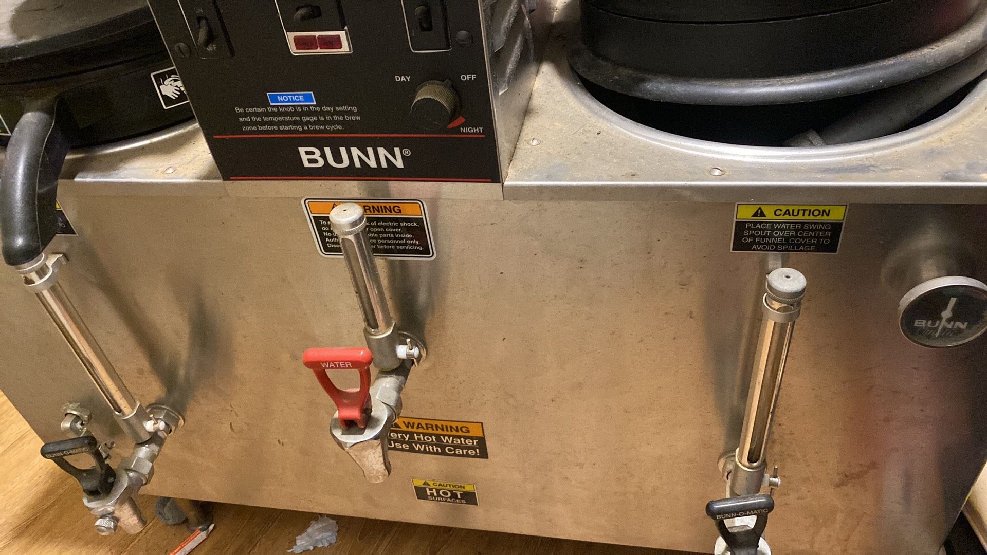 Restaurant Equipment Everything Works