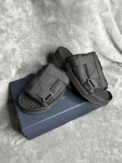 Dior Slides