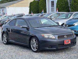 2007 Scion tC