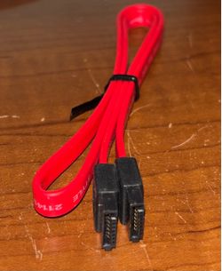 SATA cable
