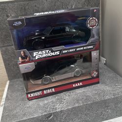 Die Cast Collectibles Cars