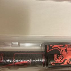 Opened 25th Anniversary Charzard Box 