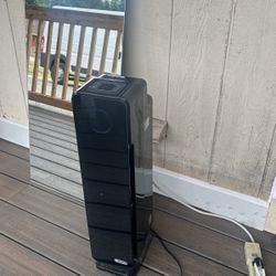 Vertical Fan 