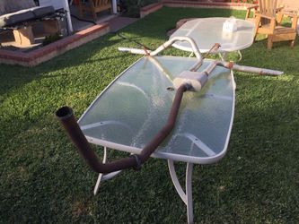Chevy truck 6 cylinder exhaust 170$ obo