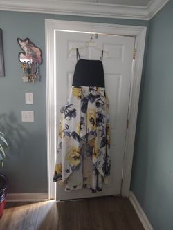 Dress Size 13 Girls Size 