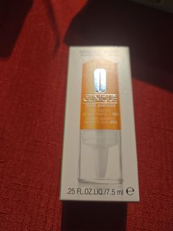 Clinique Fresh Pressed Daily Booster .25 fl.oz.
